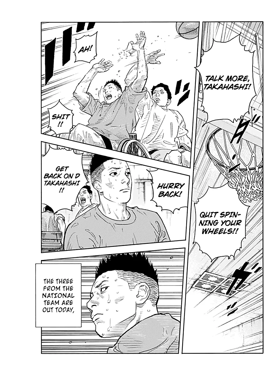 Read REAL Manga Online