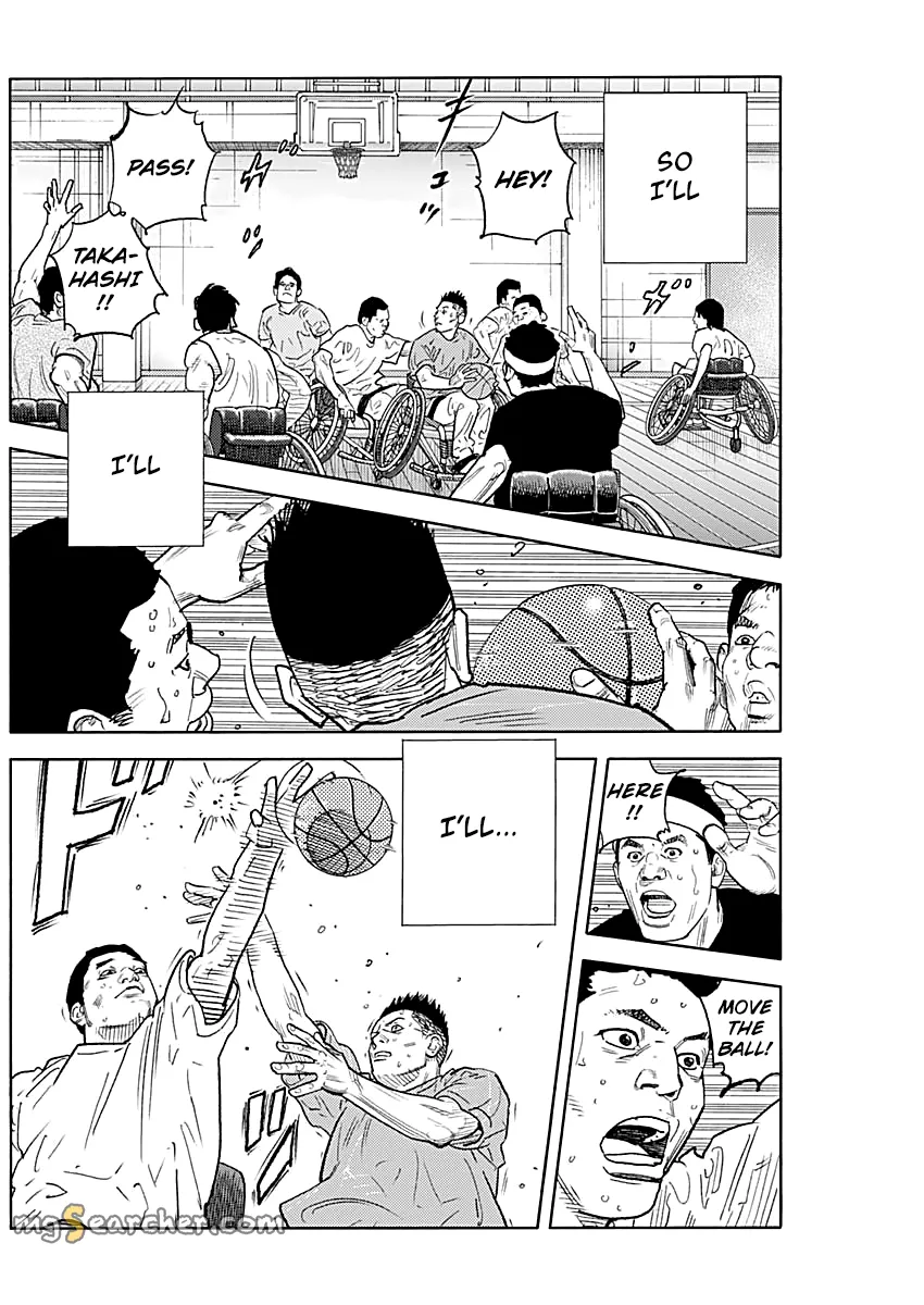 Read REAL Manga Online