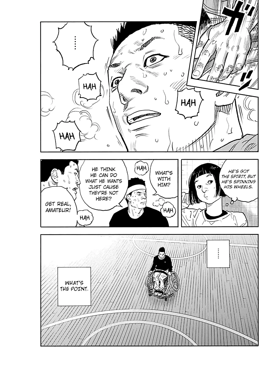 Read REAL Manga Online