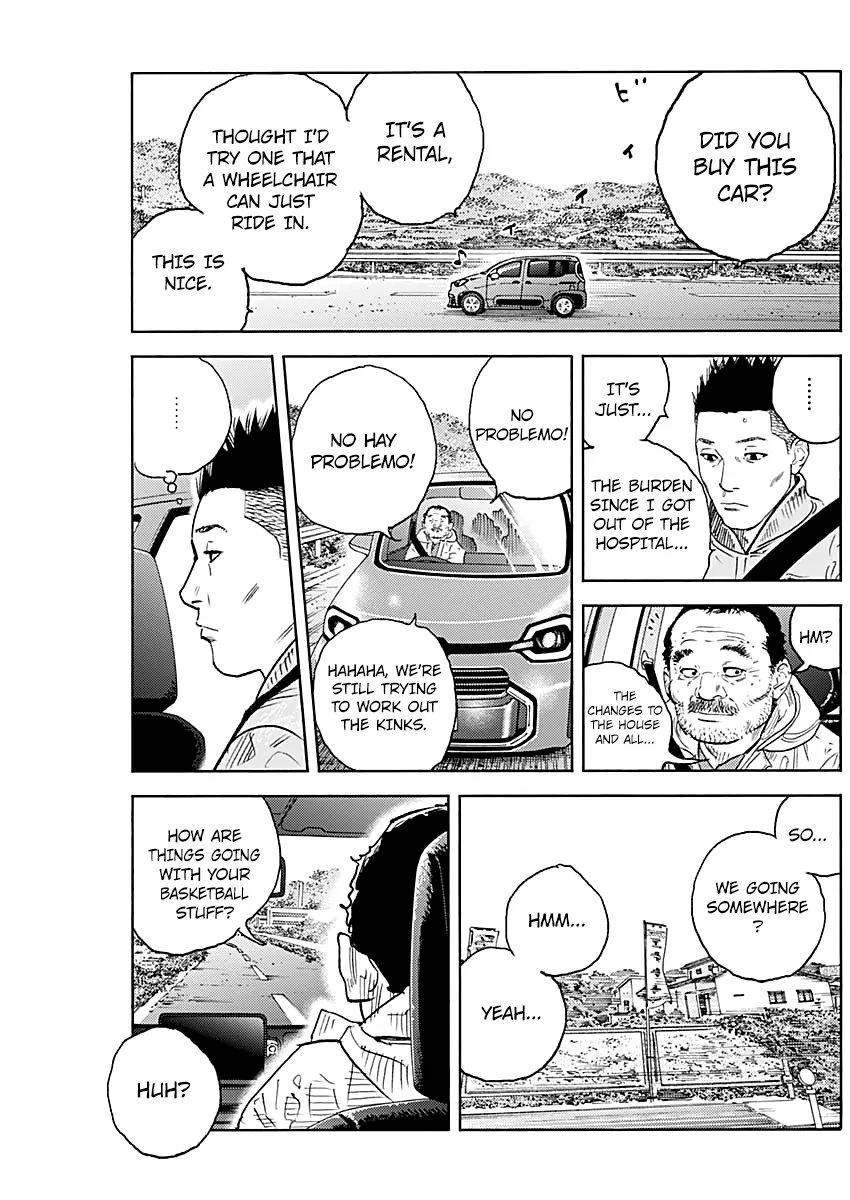 Read REAL Manga Online