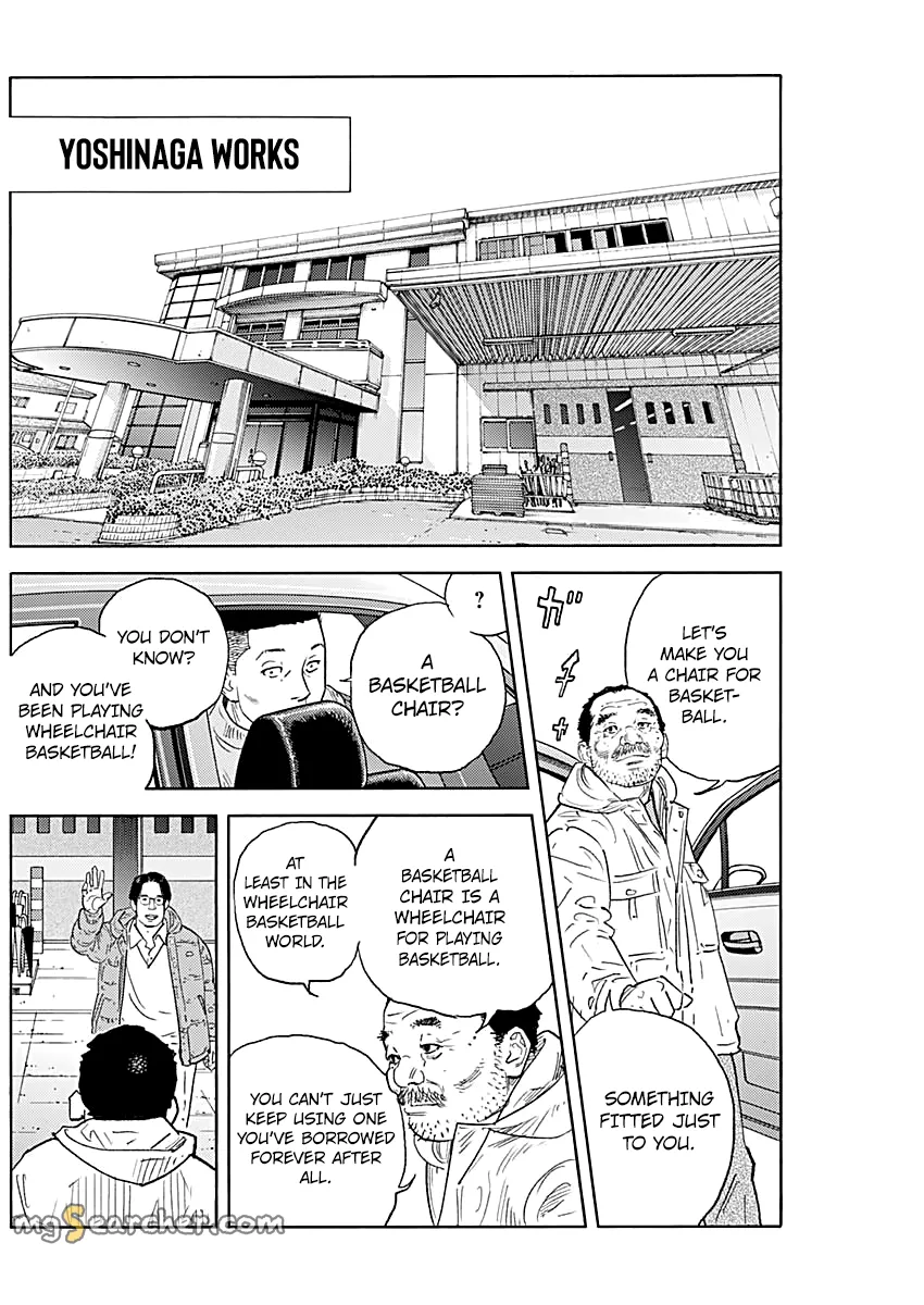 Read REAL Manga Online