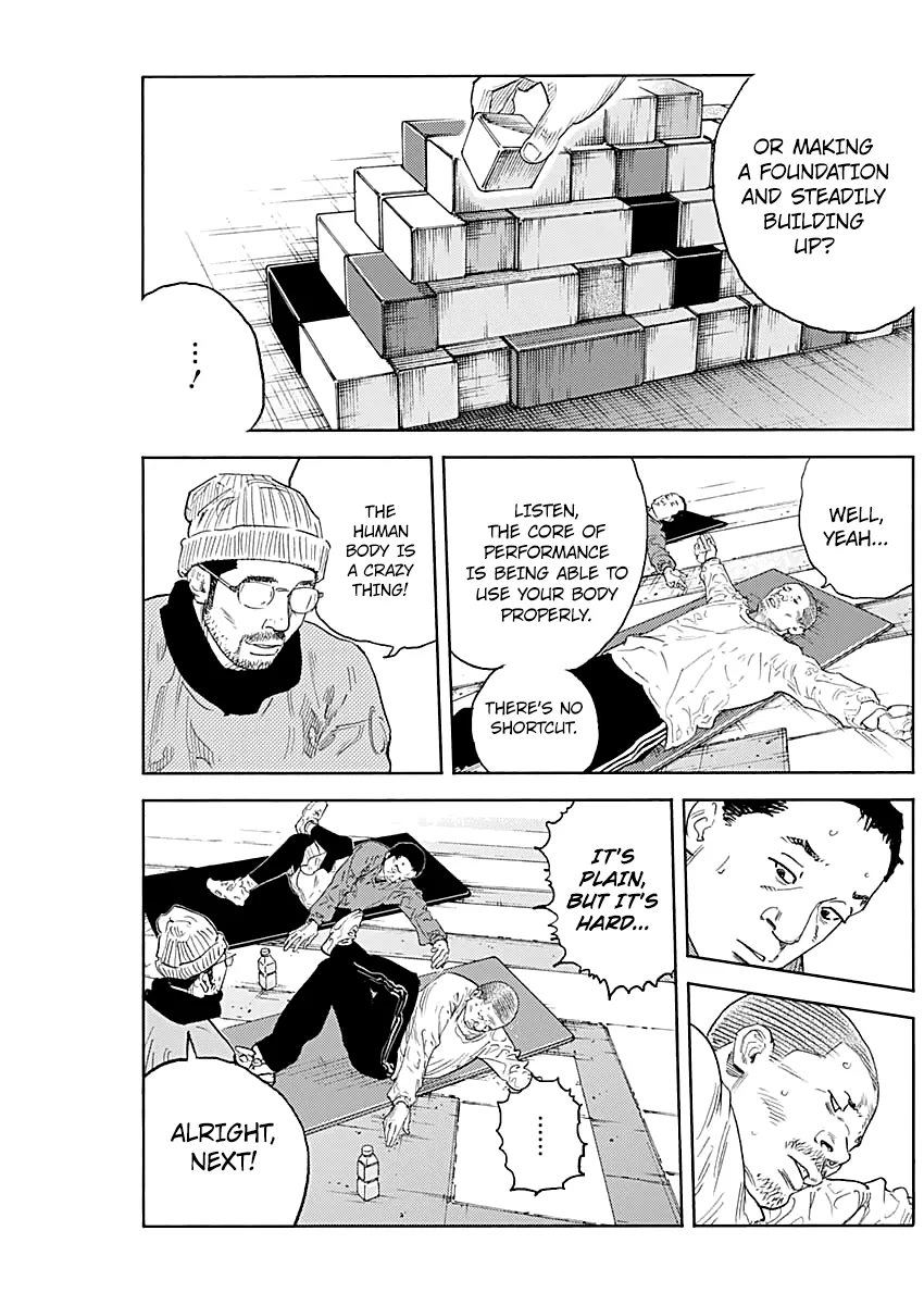 Read REAL Manga Online