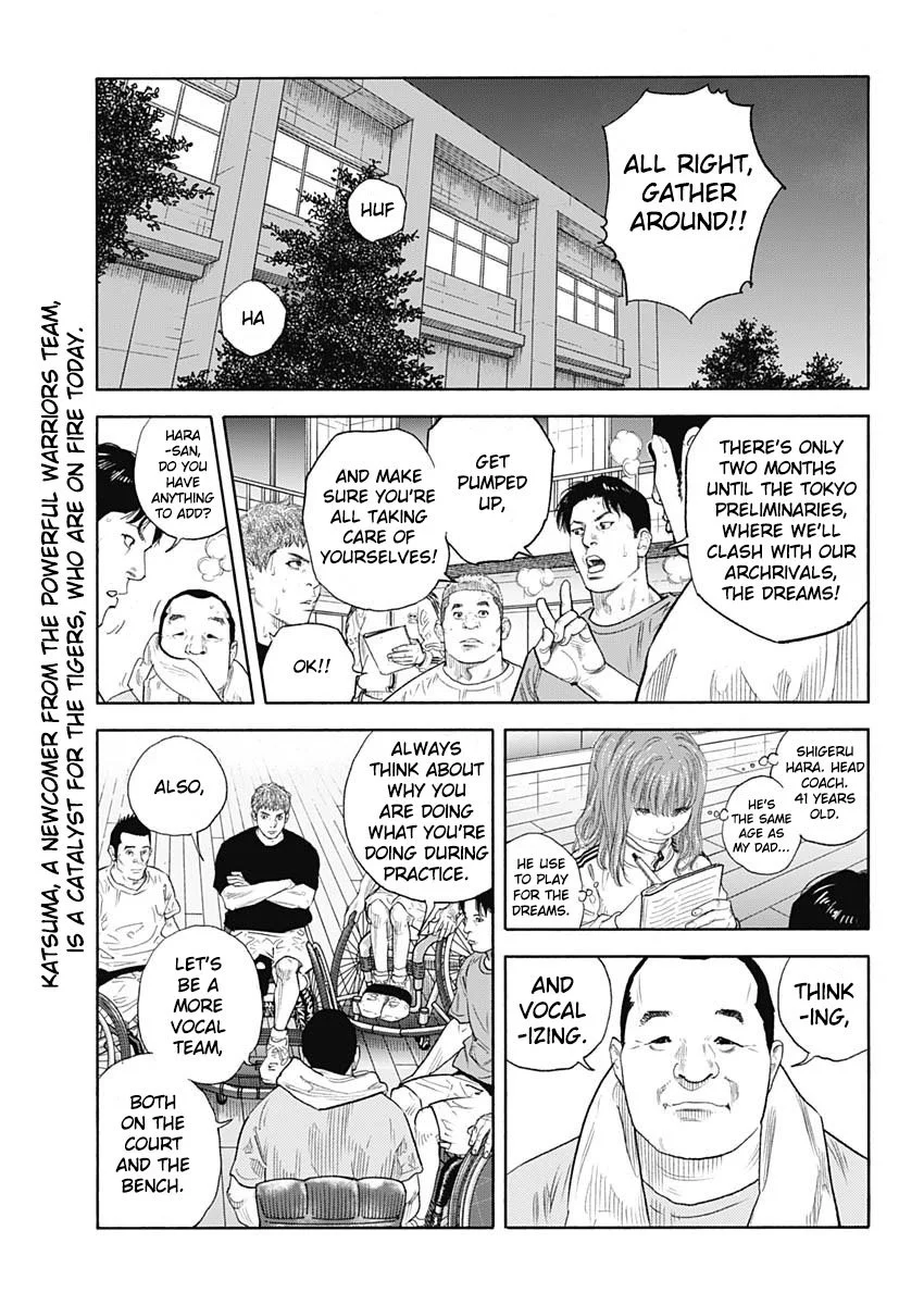 Read REAL Manga Online