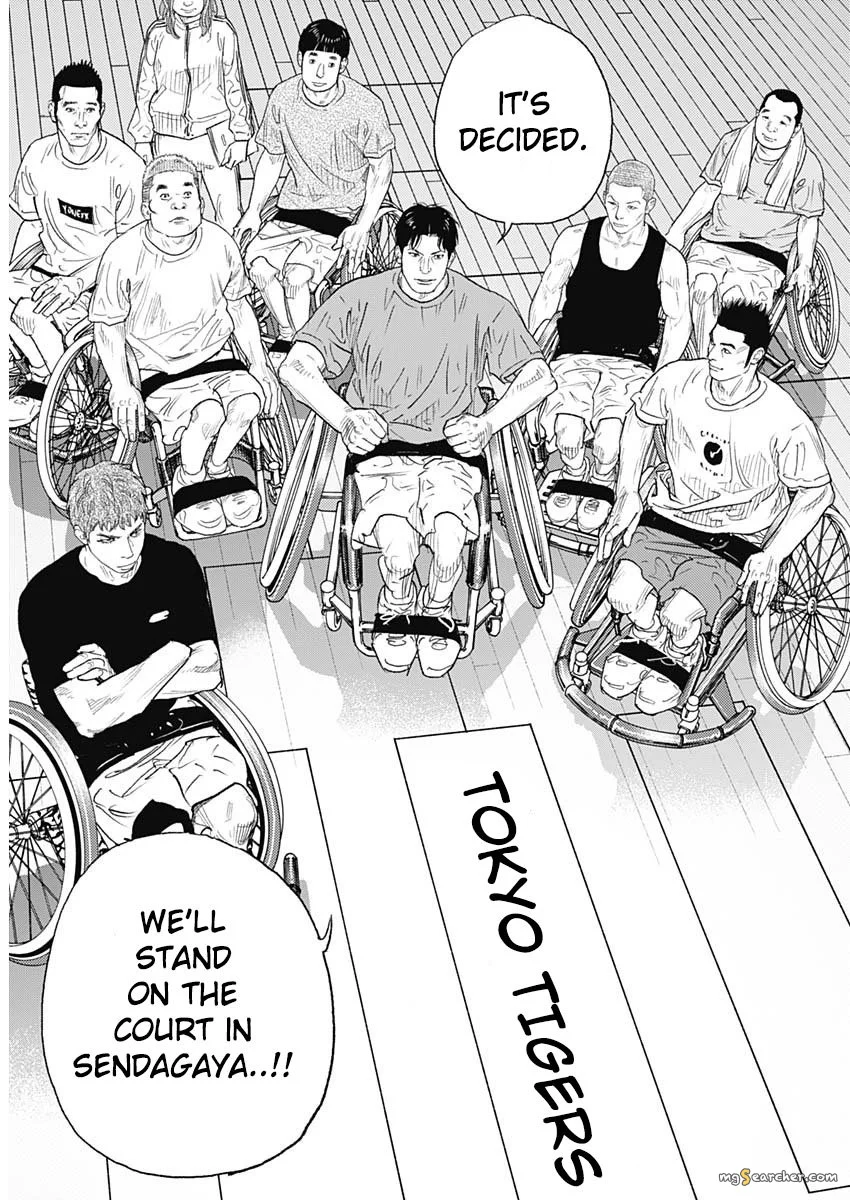 Read REAL Manga Online