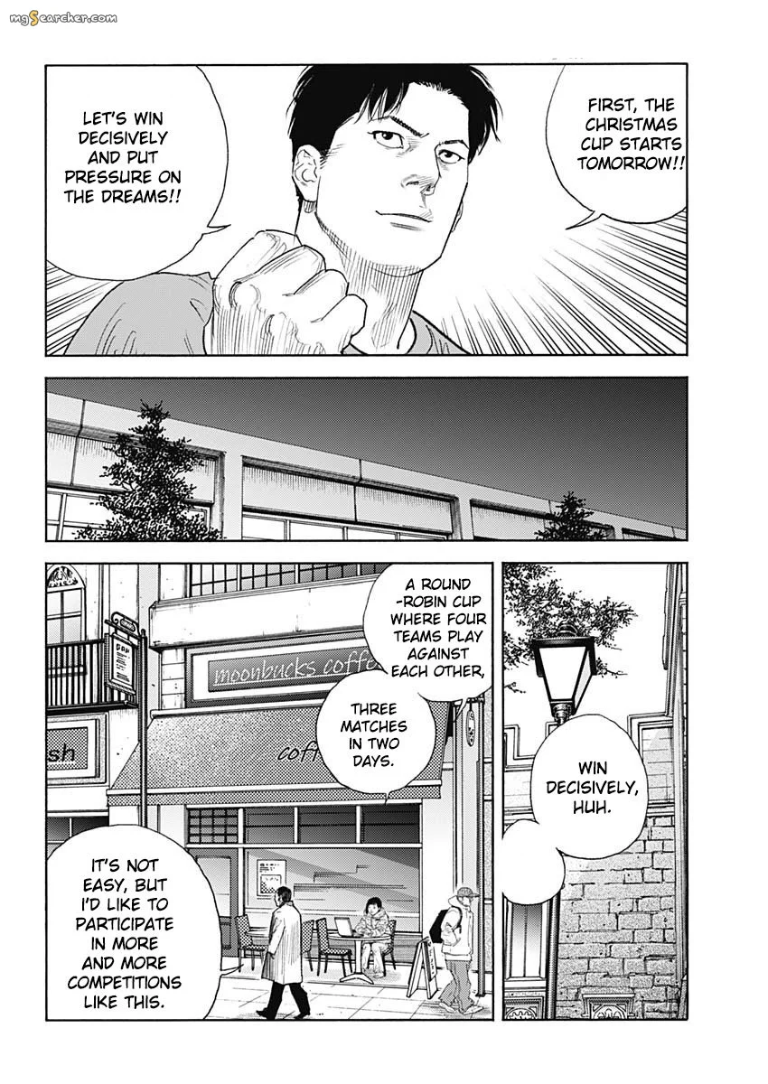 Read REAL Manga Online