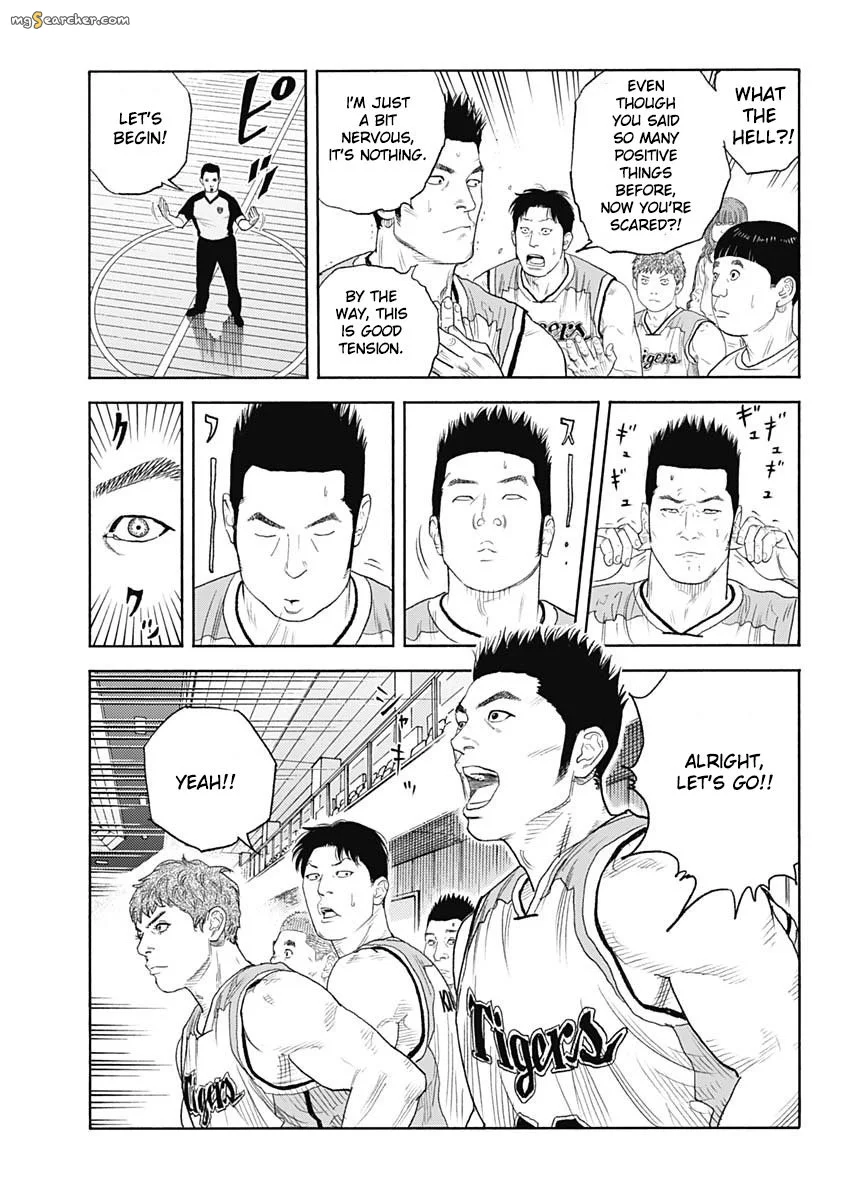 Read REAL Manga Online