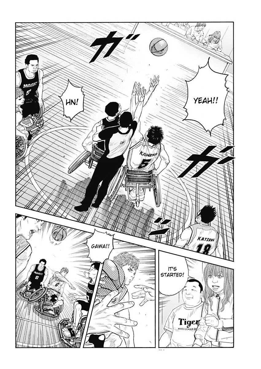 Read REAL Manga Online