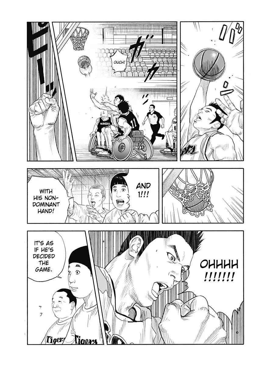 Read REAL Manga Online