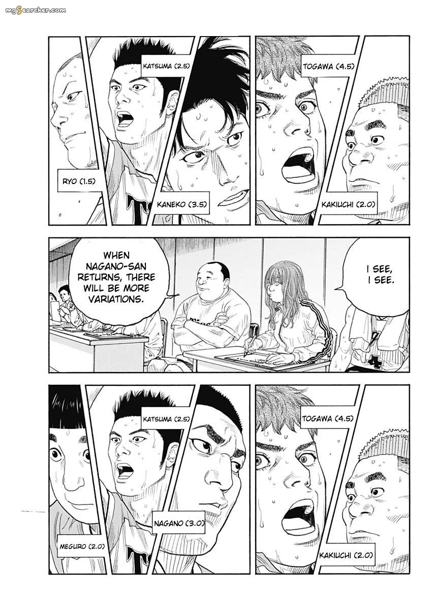 Read REAL Manga Online