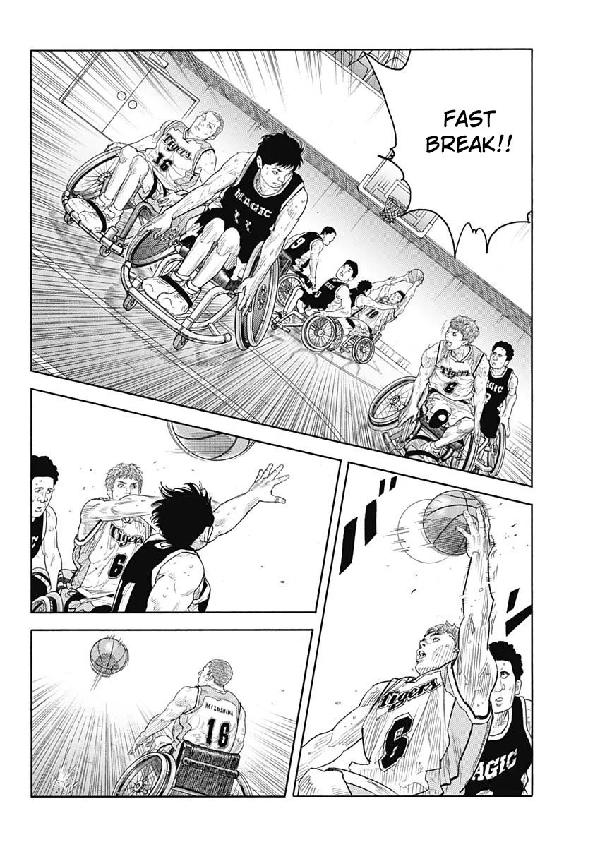 Read REAL Manga Online