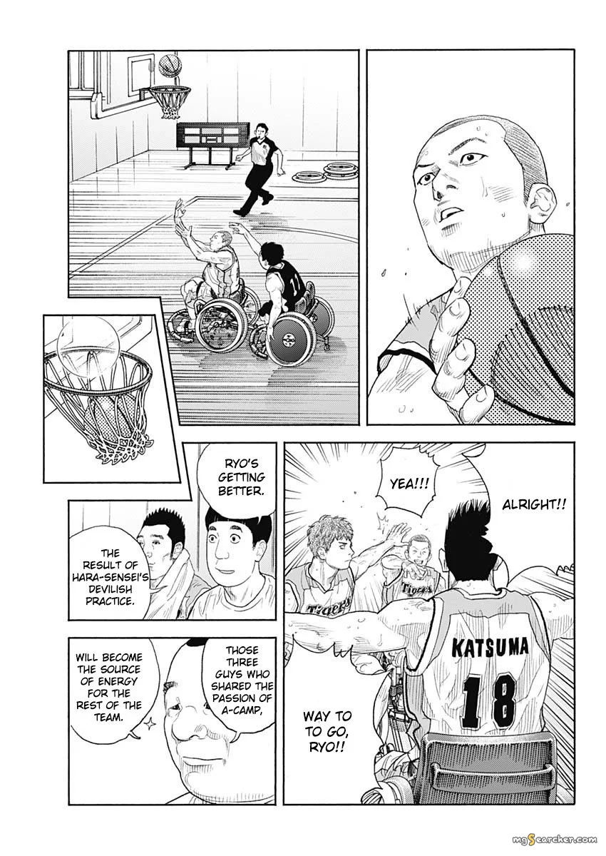 Read REAL Manga Online