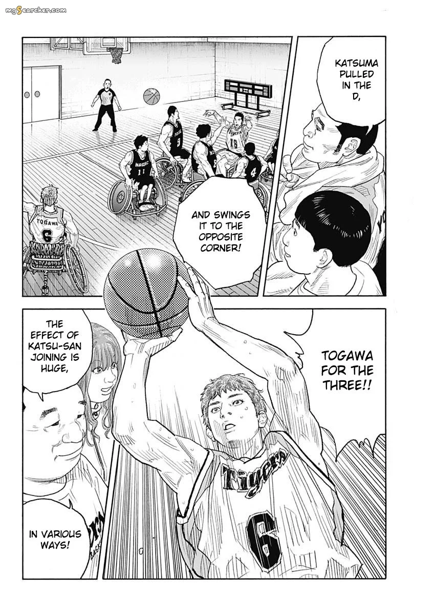 Read REAL Manga Online