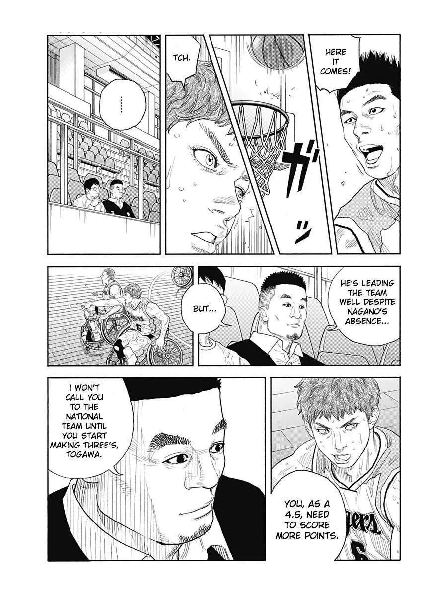 Read REAL Manga Online