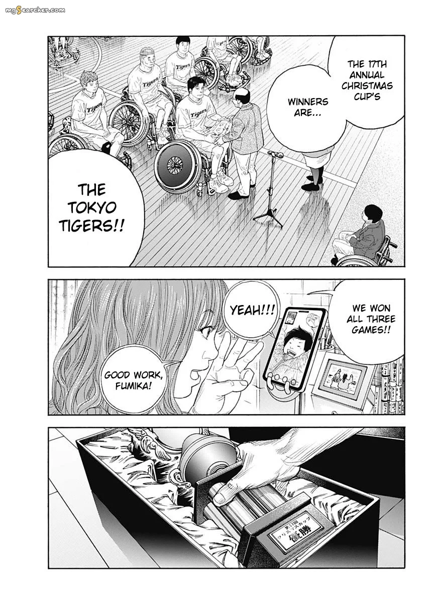 Read REAL Manga Online