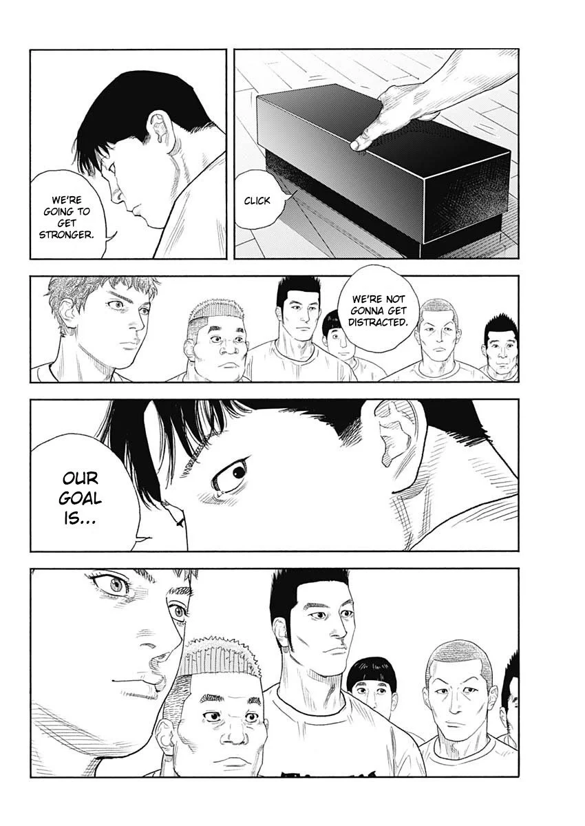 Read REAL Manga Online