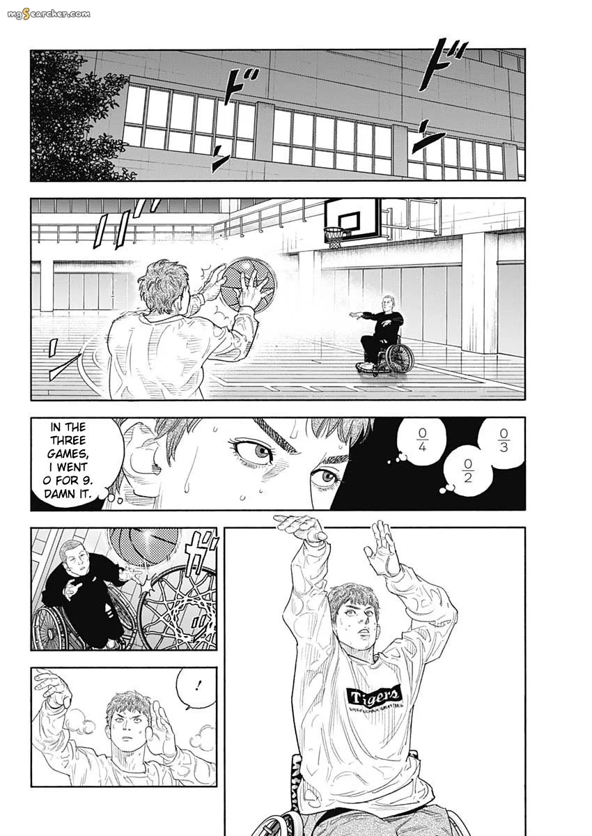 Read REAL Manga Online