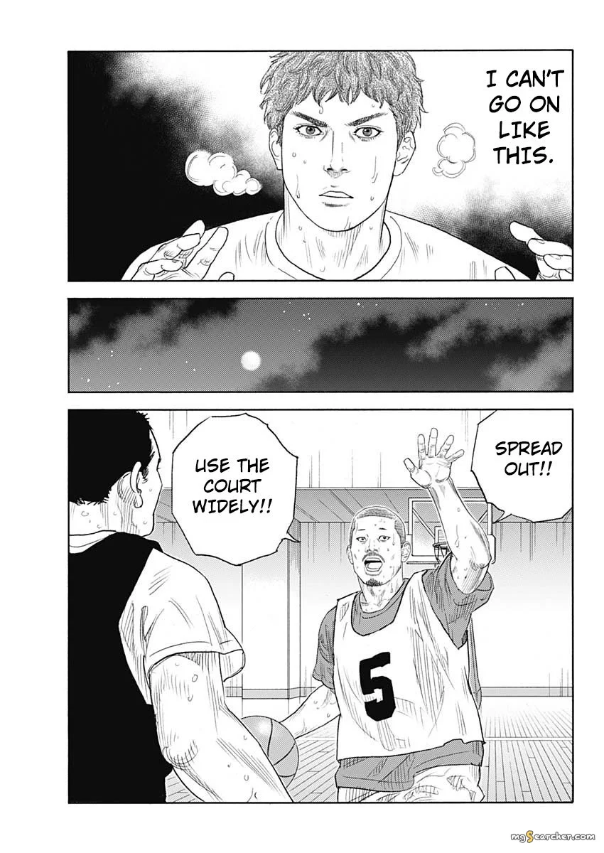 Read REAL Manga Online