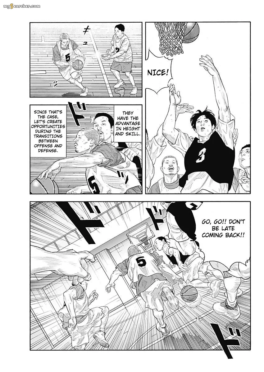 Read REAL Manga Online