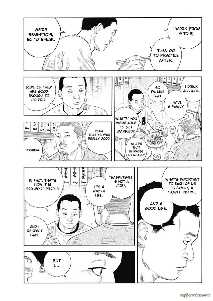 Read REAL Manga Online