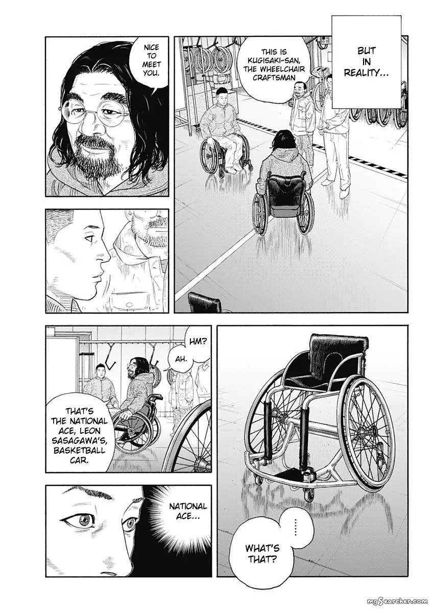 Read REAL Manga Online