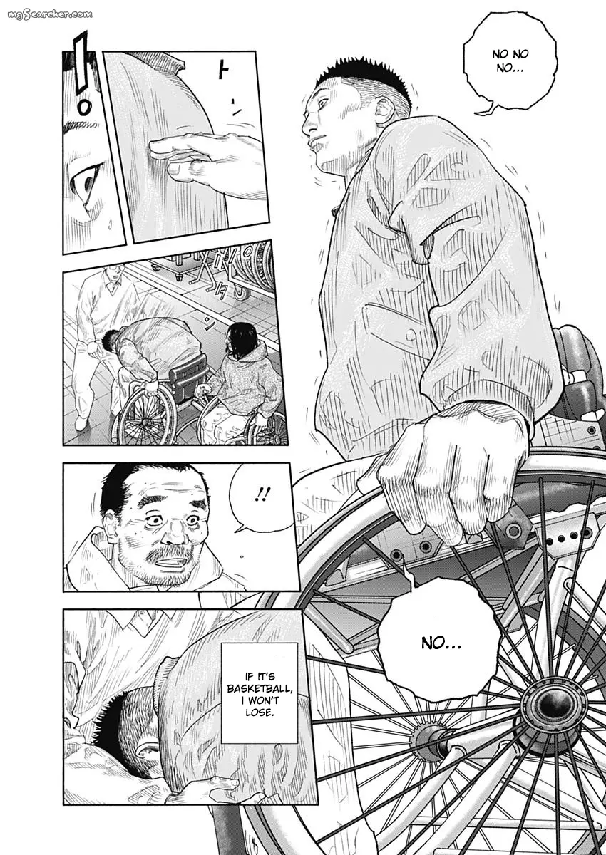 Read REAL Manga Online