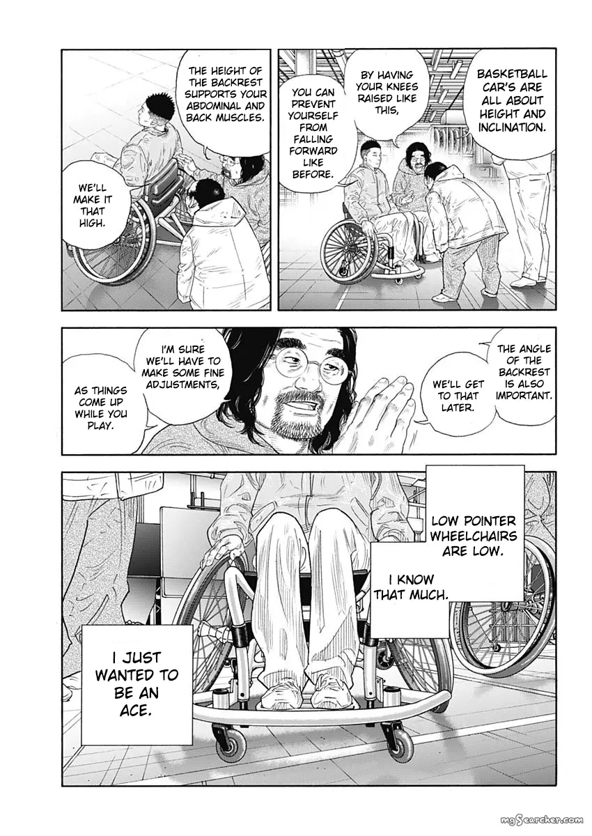 Read REAL Manga Online