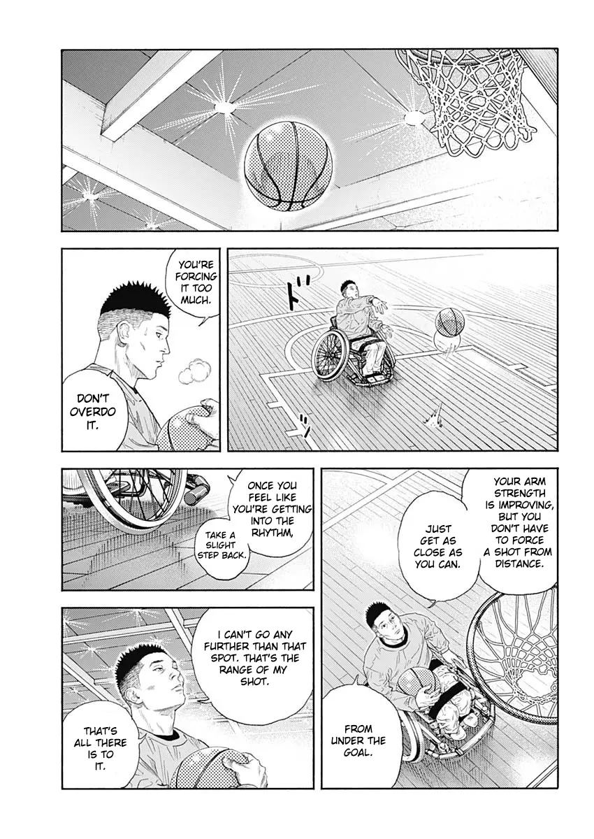 Read REAL Manga Online