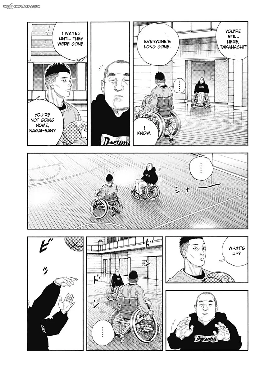 Read REAL Manga Online