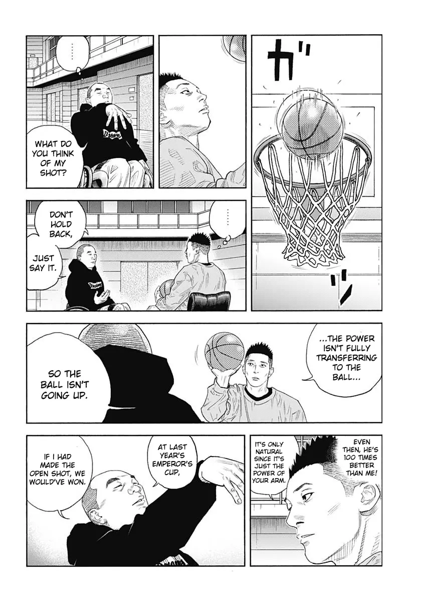 Read REAL Manga Online