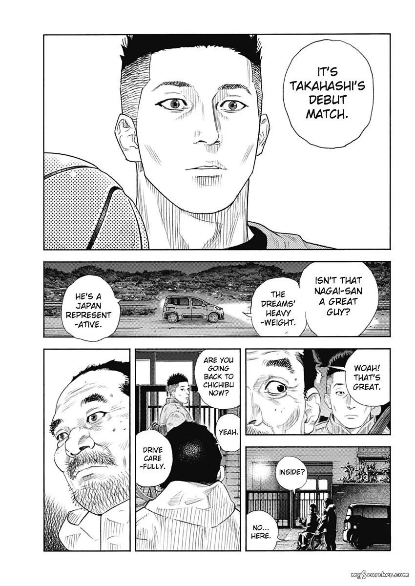 Read REAL Manga Online