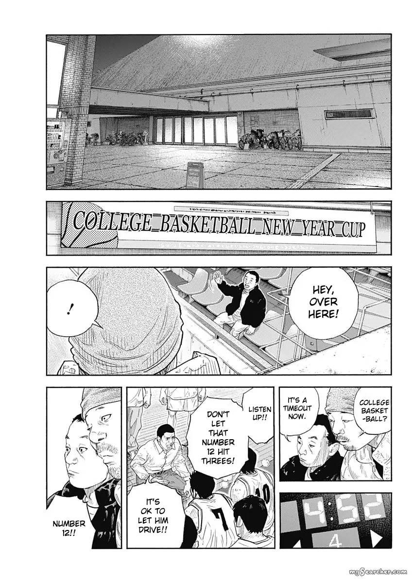 Read REAL Manga Online