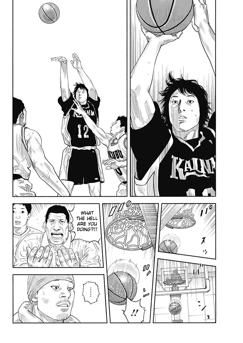 Read REAL Manga Online