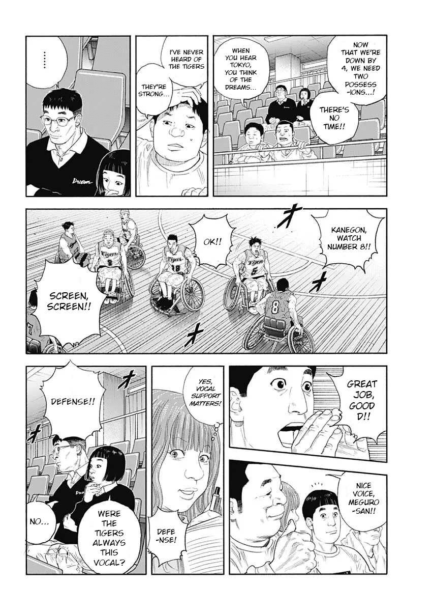 Read REAL Manga Online