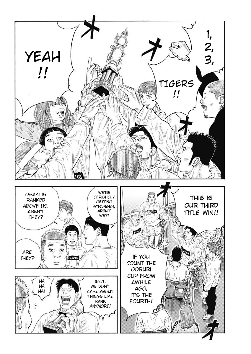 Read REAL Manga Online