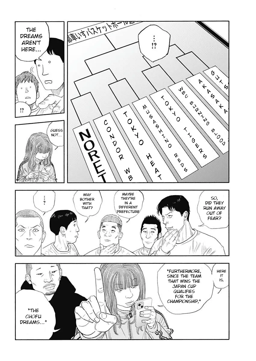 Read REAL Manga Online