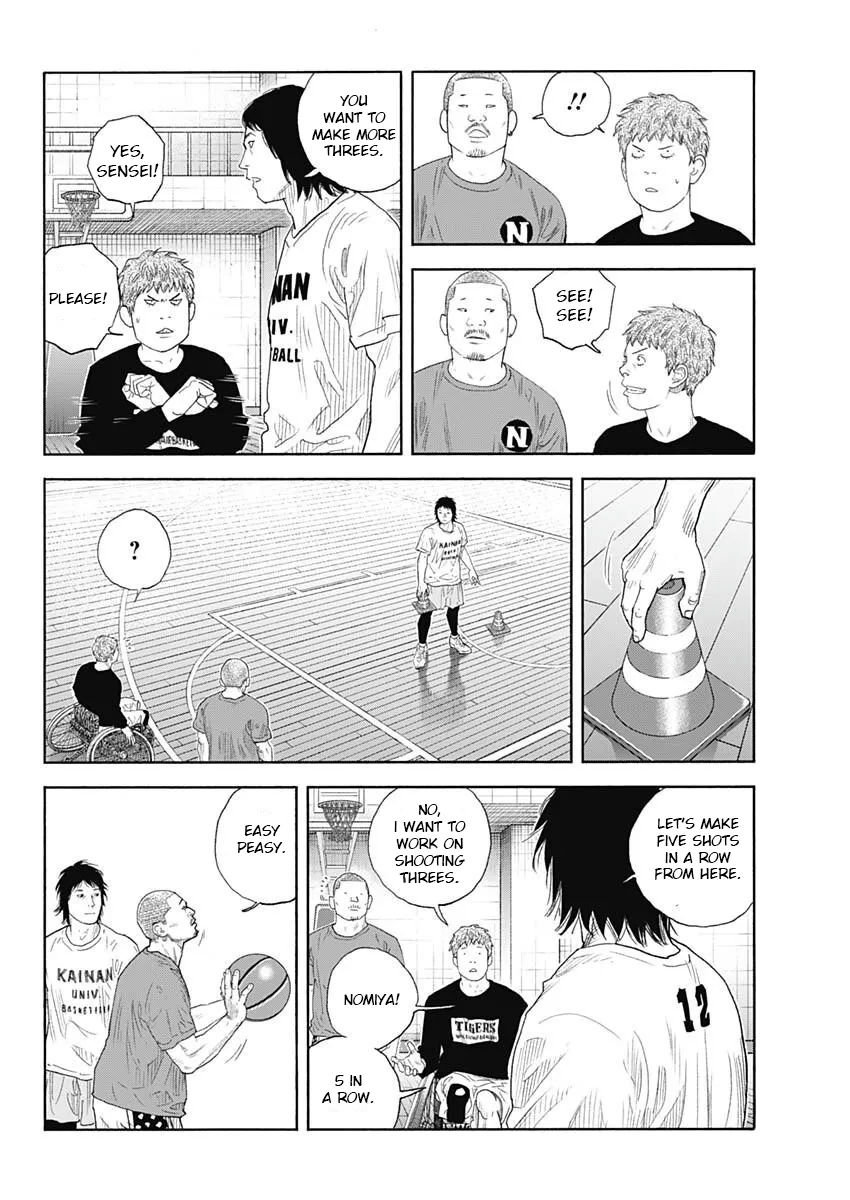 Read REAL Manga Online