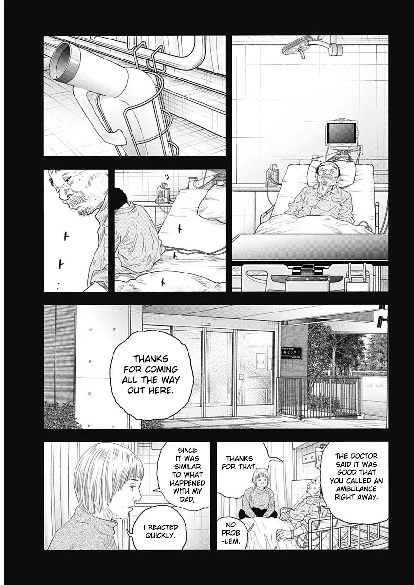 Read REAL Manga Online