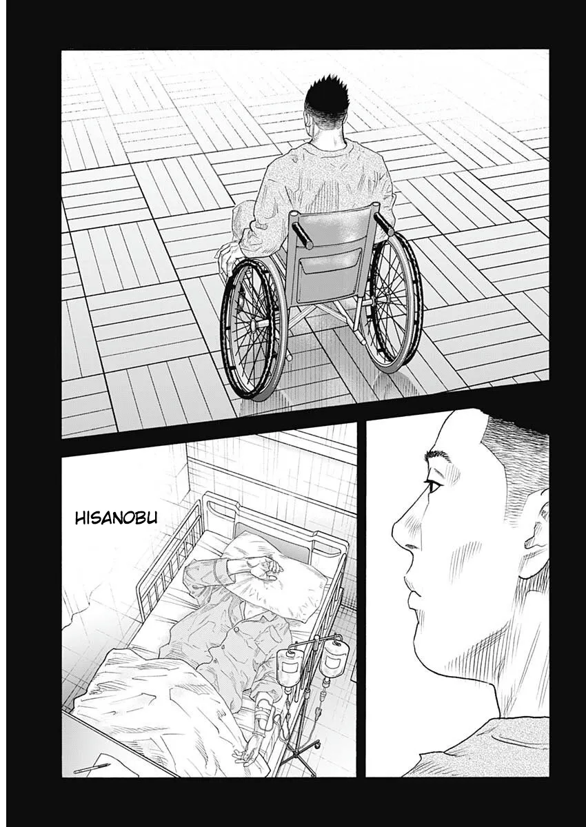 Read REAL Manga Online