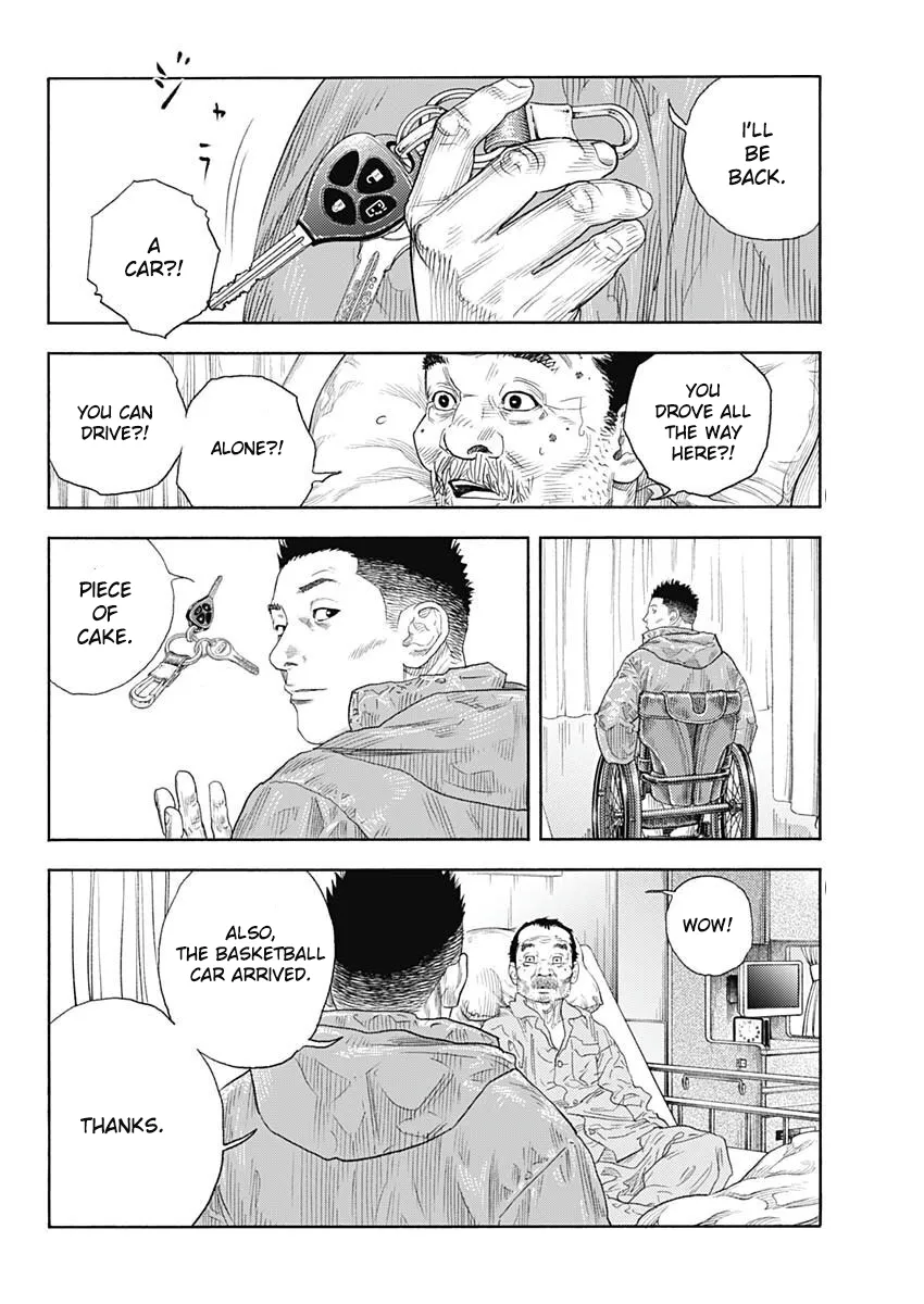 Read REAL Manga Online