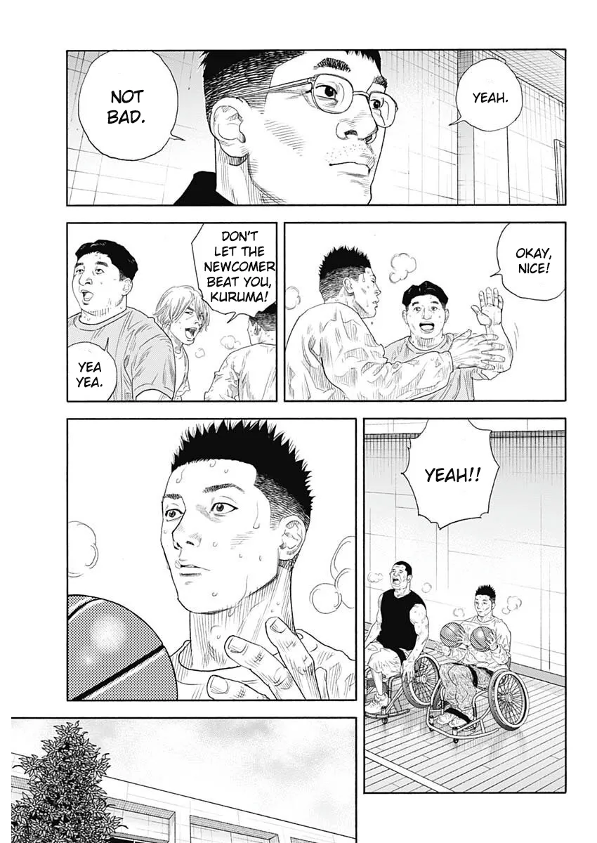 Read REAL Manga Online