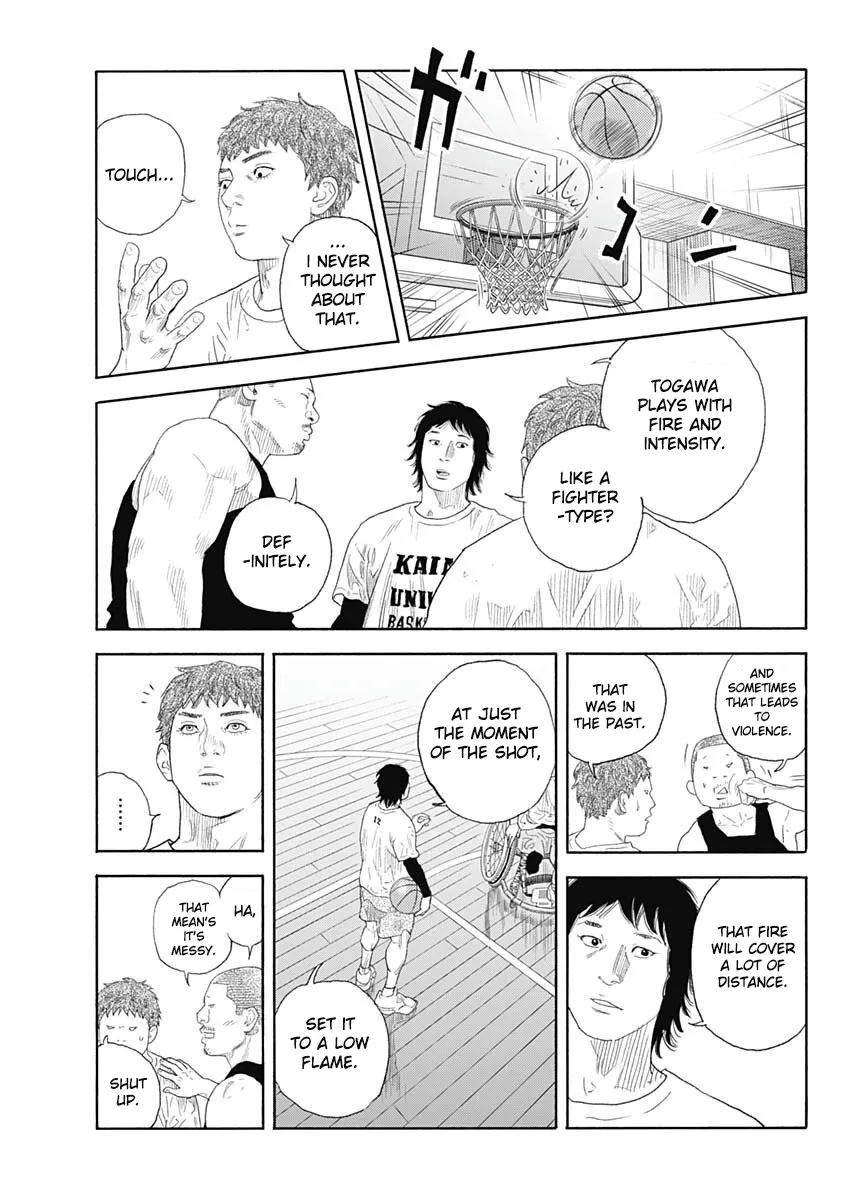 Read REAL Manga Online