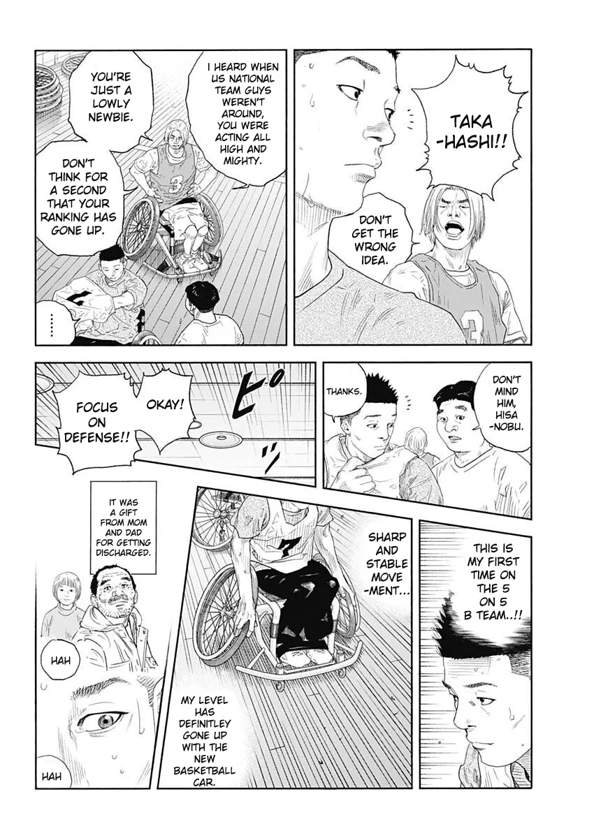 Read REAL Manga Online