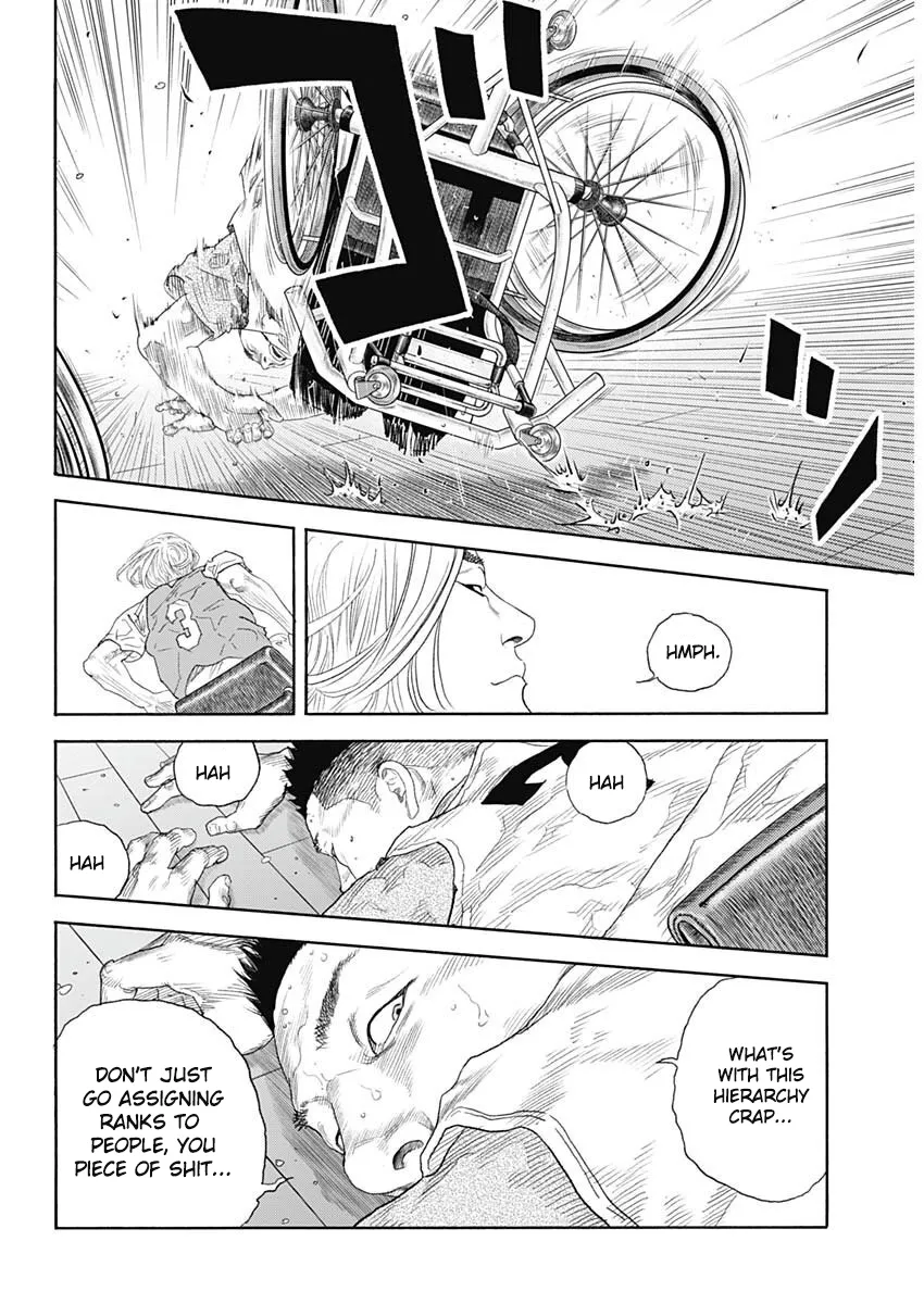 Read REAL Manga Online