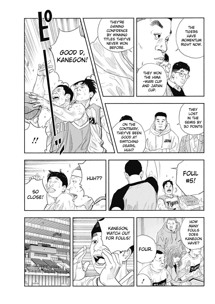 Read REAL Manga Online