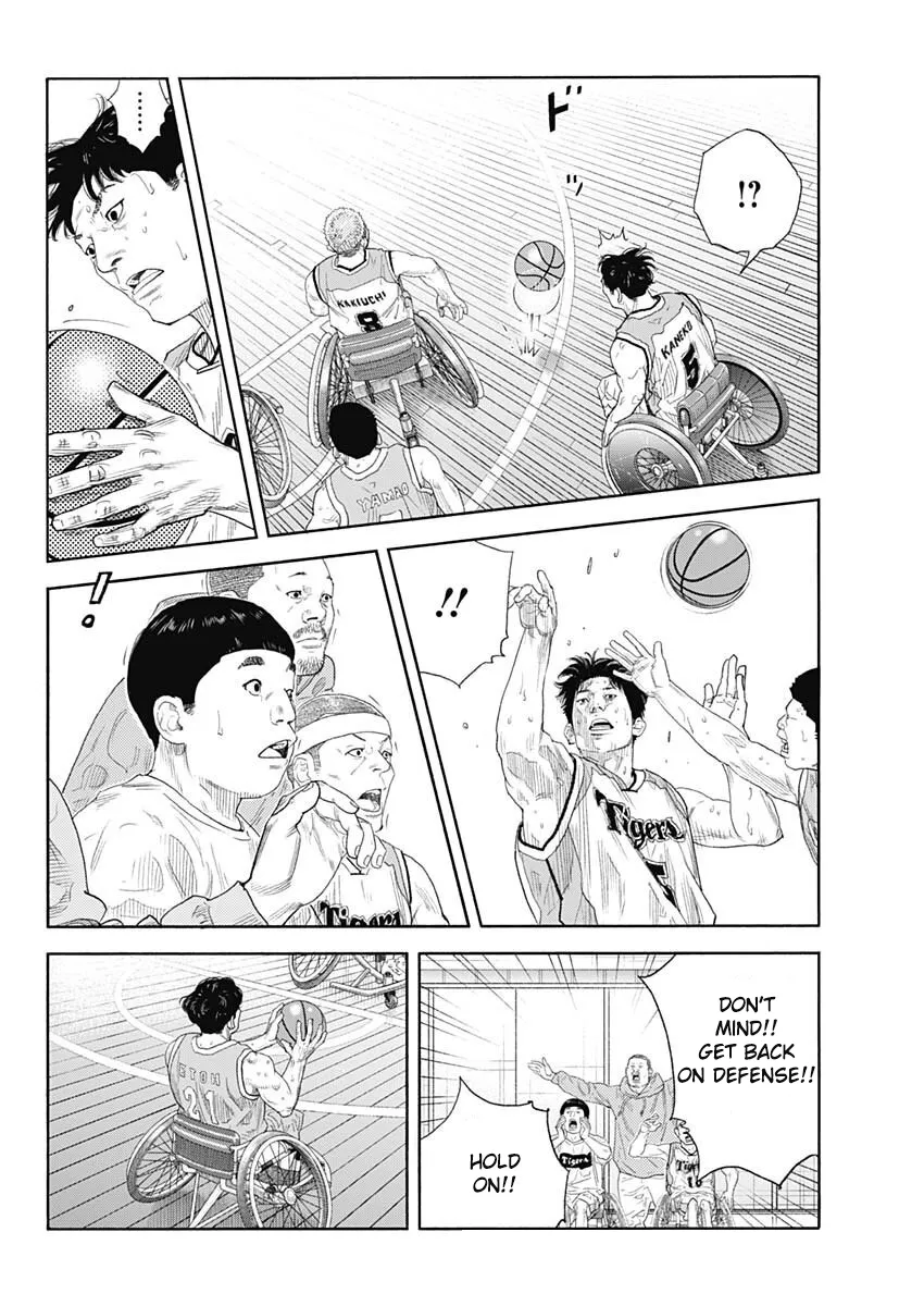 Read REAL Manga Online