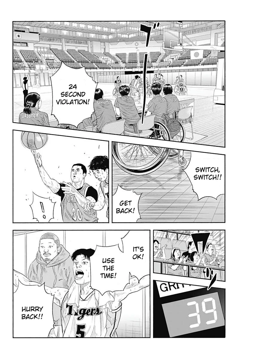 Read REAL Manga Online