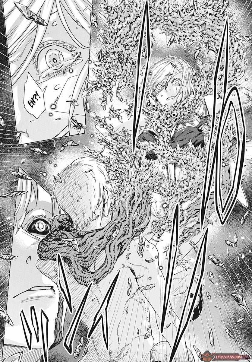 Read RED Es Manga Online