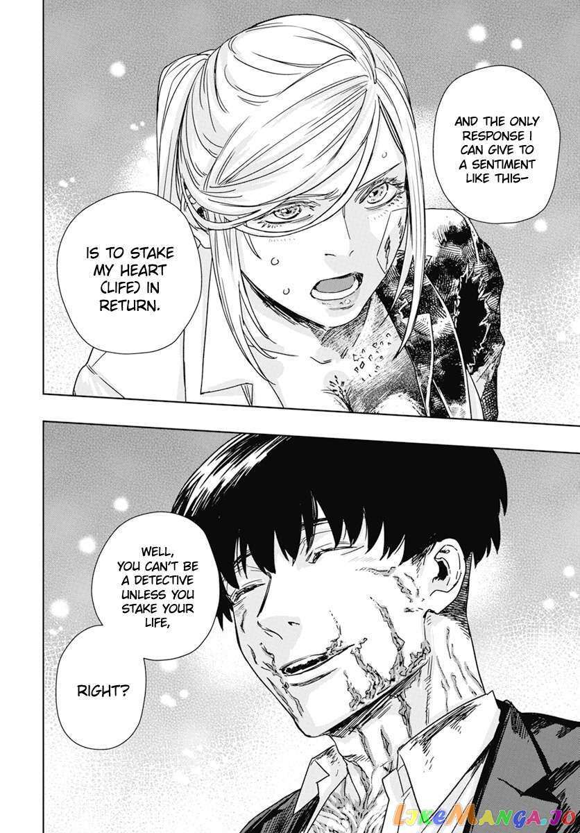 Read RED Es Manga Online