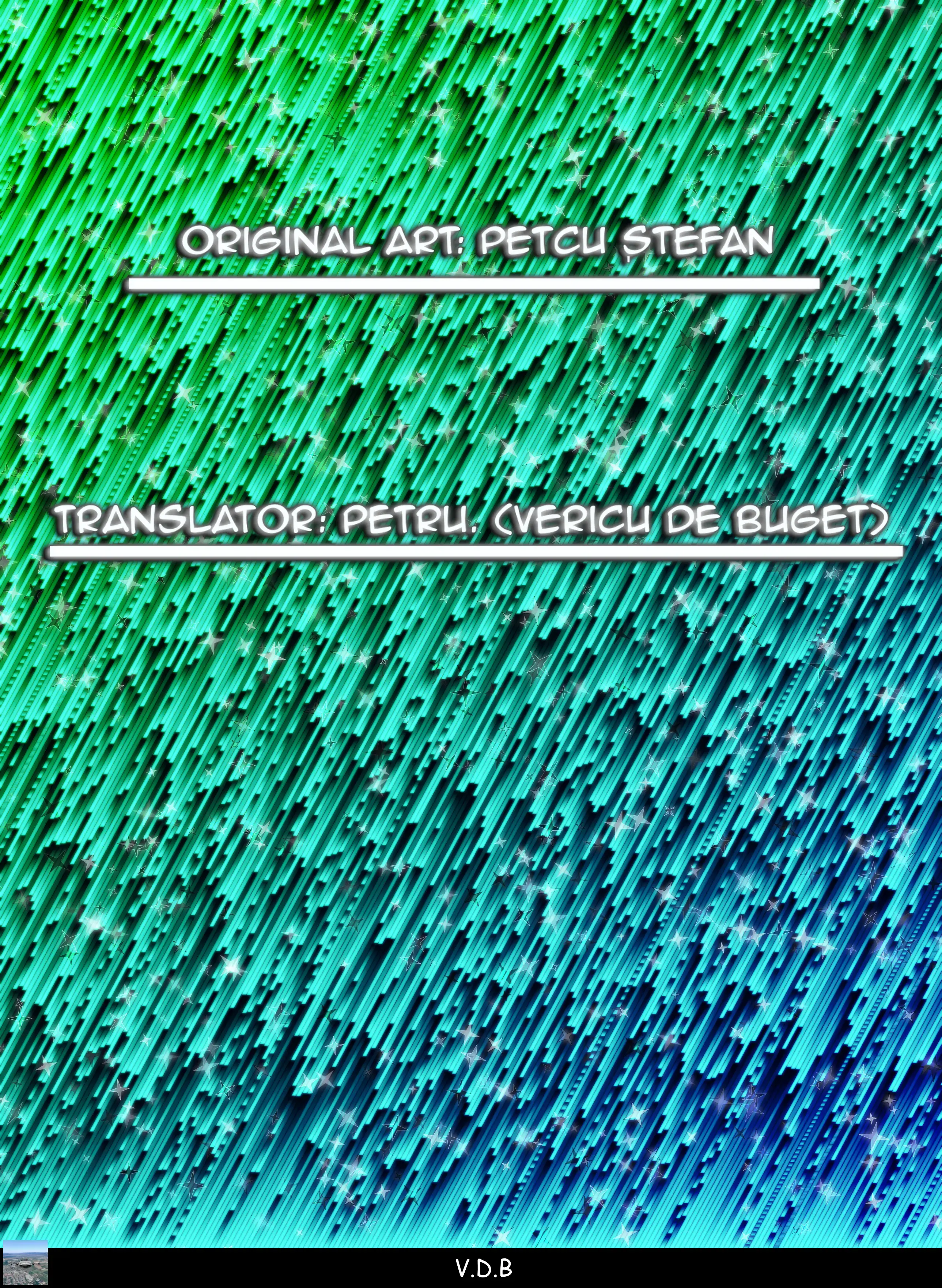 Read ROCKMAN - Ștefan's Problems Manga Online