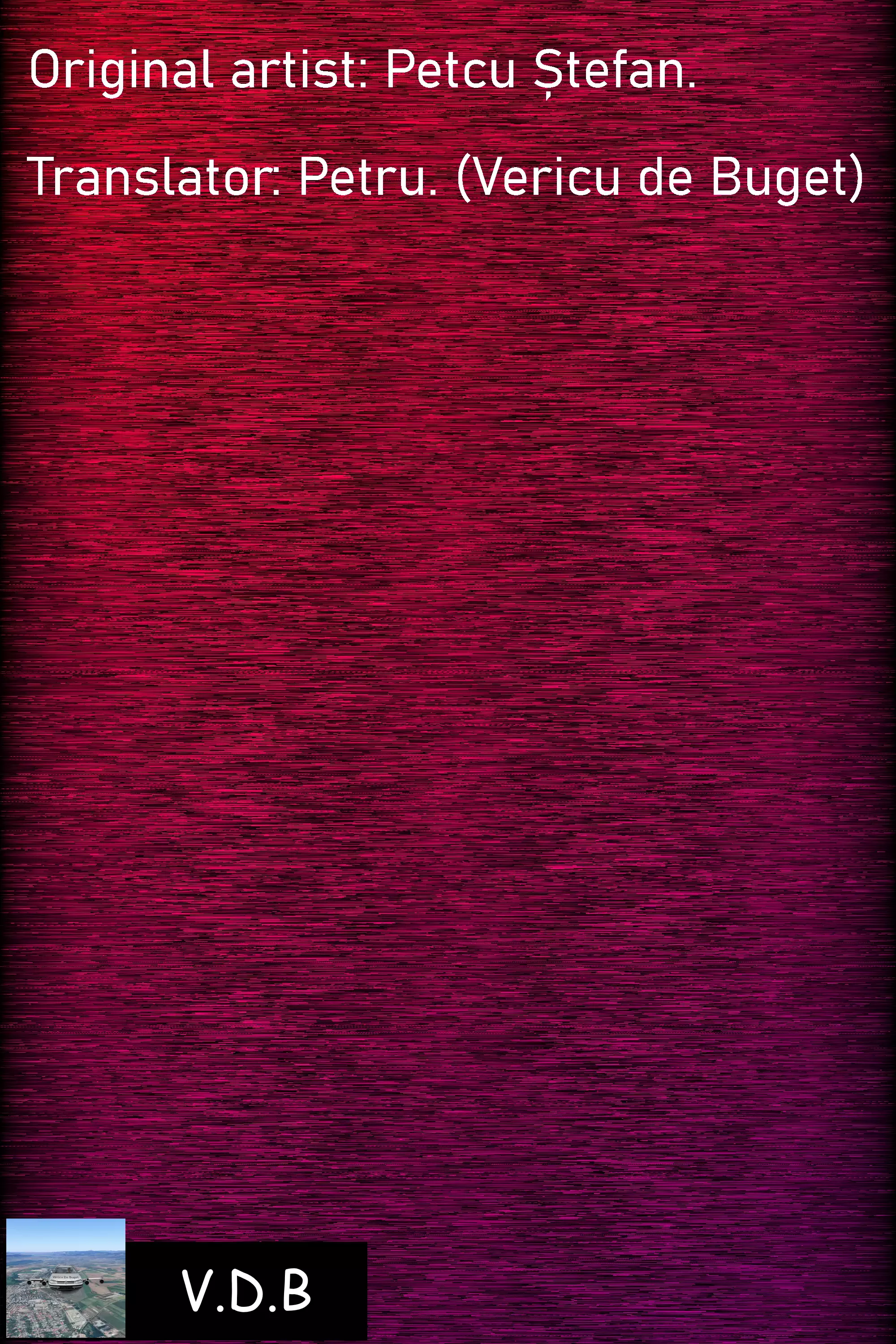 Read ROCKMAN - Ștefan's Problems Manga Online